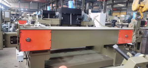 Spindellose Furnierschälmaschine für LVL-Produktionslinie